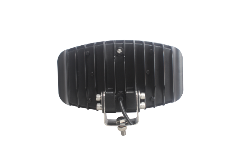Driving Lamp, 6500LM, 80W, High beam + Position light, 10-30V, ECE R112, ECE R7, R10 - Image 4