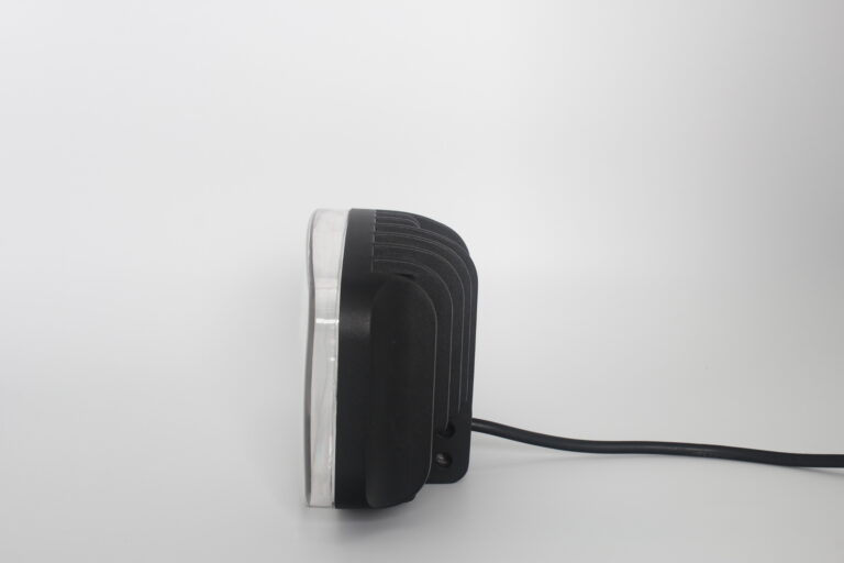 Driving Lamp, 6500LM, 80W, High beam + Position light, 10-30V, ECE R112, ECE R7, R10 - Image 3