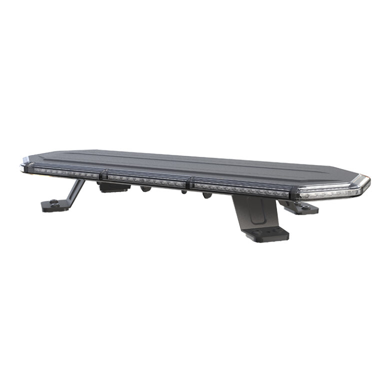 24mm Super Thin Lightbar, 609.6mm Length, CISPR 25 Class 3, ECE R65, R10, Class 1 & Class 2