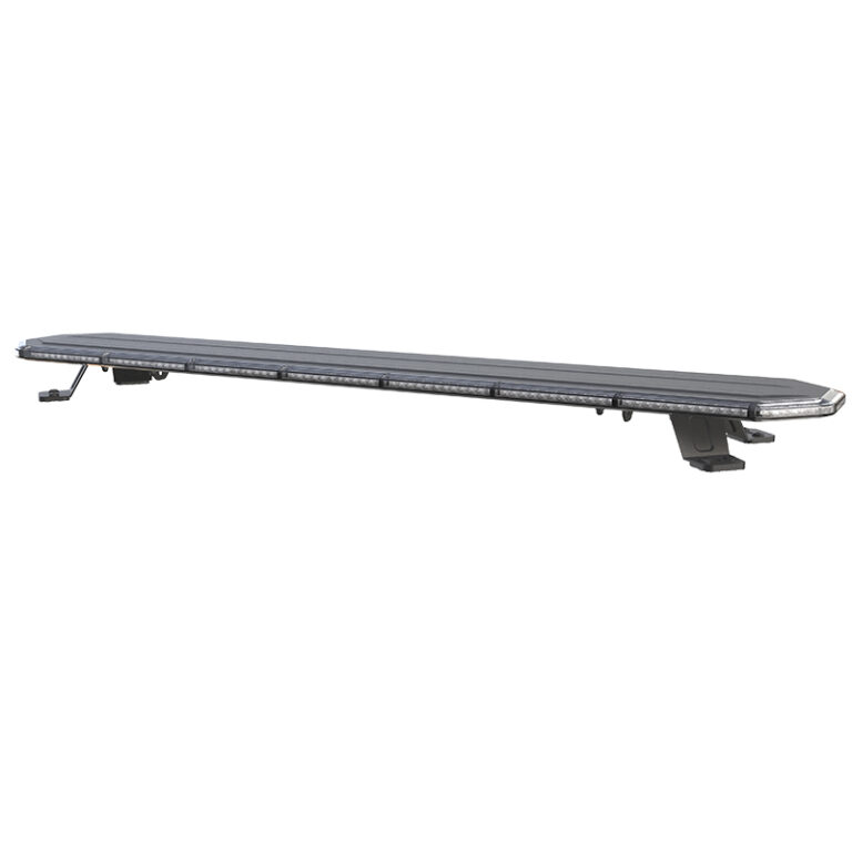 24mm Super Thin Lightbar, 1219.2mm Length, 10-30V, CISPR 25 Class 3, ECE R65 TA2, Class 1 & Class 2