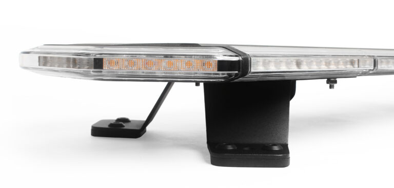 24mm Super Thin Lightbar, 609.6mm Length, CISPR 25 Class 3, ECE R65, R10, Class 1 & Class 2 - Image 3
